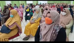 Read more about the article Parenting SDIT Muhammadiyah Lhokseumawe